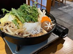 -九酢·海鲜居酒屋
