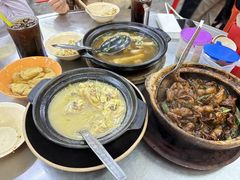 -兴记肉骨茶(甲洞大街第二新分店)