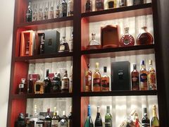 -哈瓦那雪茄酒廊超市(武汉天地分店)