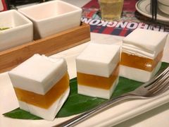 -食大利香港茶餐厅(南亚风情第一城店)