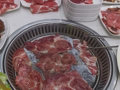 -集杰尚品海鲜烤肉自助餐厅(乳山振华店)