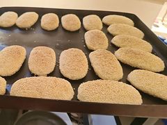 -周家二小姐的菜·扬州菜·香炒蟹·狮子头(江都金鹰店)