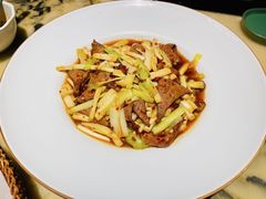 -锦府盐帮·侯宅(五棵松万达店)