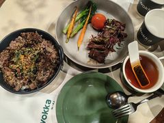 -WOKKA by艮上(中海环宇荟店)