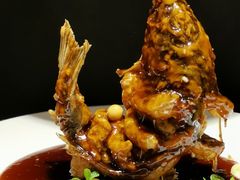 -山西会馆·晋菜·晋商宴·牌匾博物馆(胜利东街店)