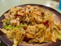 -余味私房菜(正阳小区西5街区店)