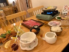 -柴の食堂·日式家庭料理·熊之肆(大学路店)