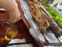 -大家烤羊庄·聚餐团建·谢师宴·生日派对(南山店)