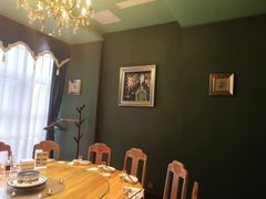 包厢-额尔敦传统涮火锅·烧烤(鑫源山庄店)