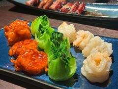 -逸东轩(香港逸东酒店)