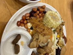 -素满香·素食自助餐(苏州·临顿路店)