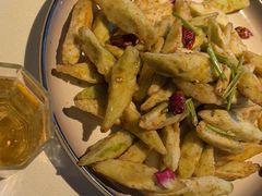 -八府香鸭·啫啫煲(华山路店)