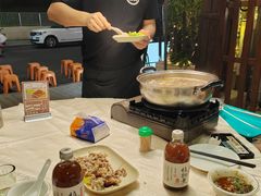 -小煵记·打边炉(西丽文光店)