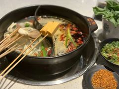 -钢管厂五区小郡肝串串香(南山店)