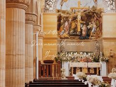 -重庆市江北嘴中央商务区中央公园