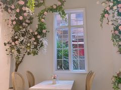 -馨园villa融合菜(东山店)
