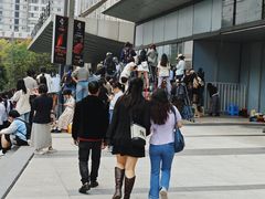 -重庆富力艾美酒店