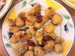 -萨莉亚意式餐厅(深南茂业店)