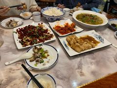 -川悦壹号·川菜(蠡溪路店)