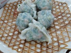 -南记食粥坊·宵夜大排档(南桂店)