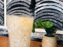 莲酿珍珠米酒-莲餐厅·湖北菜·藕汤是头牌(愚园路店)