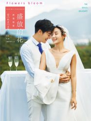 -摩玛婚纱摄影(杭州店)