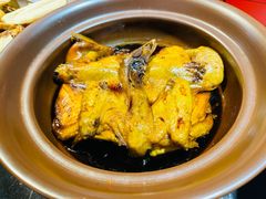 神仙鸡-东门头·江鲜小馆(新天地店)