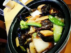 -文兴酒家(Chinatown - Gerrard Street)