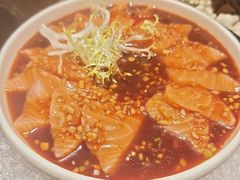 -东海怡品海鲜豆捞(星街坊店)