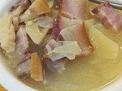 -山菜馆(竹海公园店)
