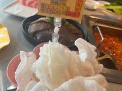 -海底捞火锅(老城根店)