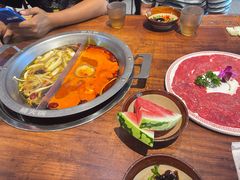 -楠火锅(昆山金鹰店)