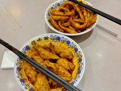 钟水饺-钟水饺(人民公园总店)