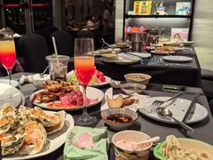 -博林天瑞喜来登酒店·西丽尚膳