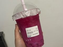 -溪边姑娘·拉丝酸奶水果捞(春熙路店)