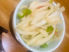 -古楼兰新疆抓饭(龙湖河西天街店)