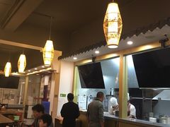 大堂-钱万兴(塔园路店)