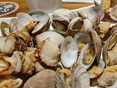 -海味当家·蒸锅海鲜(中山广场创始店)