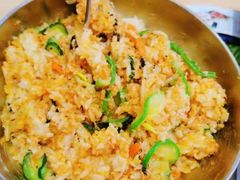 -敏丁拌饭(中街总店)