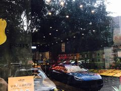 -水果地带(中航国际店)