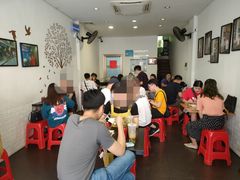 大堂-细妹五香牛杂(步行街店)