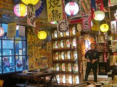 -白石の深夜食堂(宝龙店)
