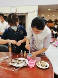 -馨月汇·一悦馨香月子中心(前滩店)