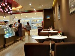 -哈根达斯(皇城恒隆广场店)
