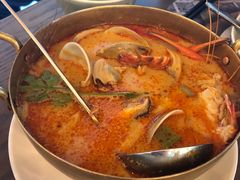 -CHINCHIN 青青·泰国料理(万象食家店)