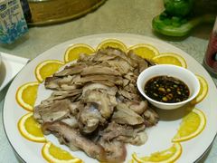 -老虎滩船说·海胆水饺·大连海鲜(老虎滩店)