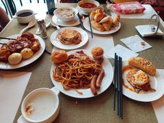 -太阳岛度假酒店