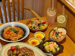 -森Some Fusion(荔湾店)