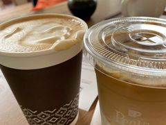 -Peet's Coffee皮爷咖啡(大学路店)