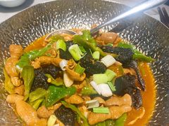 -合品记·湖南私房菜&小龙虾(霄云路店)